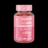Novomins Perimenopause Strawberry-Flavoured 60 Gummies