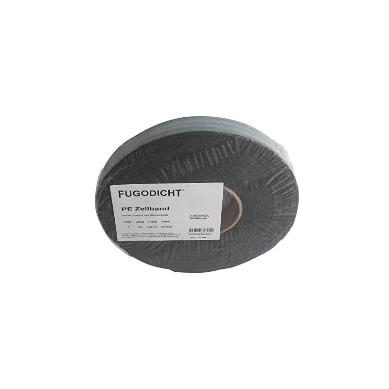 Fugodicht PE Cell Tape 5 x 15 mm x 50