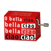 Fridolin Bella Ciao Music Box