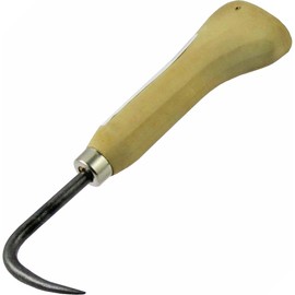 Daigoro Root Rake Single Claw