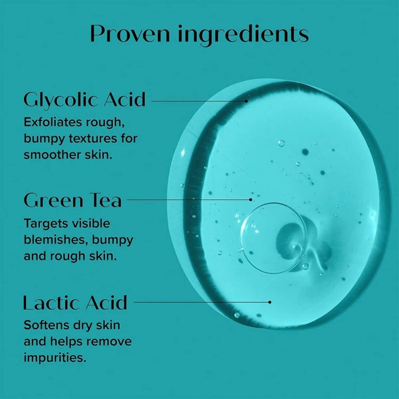 Medix 5.5 Ácido Glicólico + AHA 20% Exfoliante Hidratante de