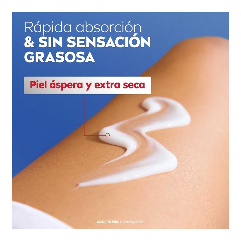 NIVEA Body Regeneración Intensiva 250ml