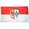 Flaggenfritze® Flag Germany City Stendal 90 x 150 cm
