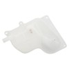 Radiator Coolant Expansion Tank Reservoir Bottle with Cap 8D0121403L Fits