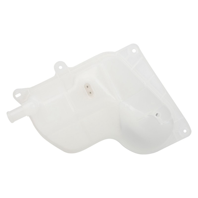 Radiator Coolant Expansion Tank Reservoir Bottle with Cap 8D0121403L Fits