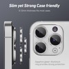 Jeluse 3 x 2 Pack Compatible with iP2023 Camera Lens