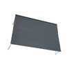 Camping Barbecue Table Lightweight Aluminum Alloy Portable Corrosion Resistance Picnic
