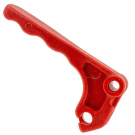 MTD Genuine Parts MTD 731-06113 Snowblower Steering Control Trigger Genuine Original Equipment Manufacturer (OEM) Part Red
