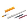 Pack of 1 Pilot parallel calligraphy pen, 2.4mm - Refillable