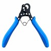 Precision Round Nose Pliers – Wire Rolling, Jewelry Making &