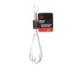 Chef Craft Classic Sturdy Whisk, 8 Inch, Chrome