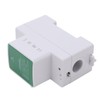 Peacefair Smart Energy Monitor Multifunctional DIN Rail Remote Control WiFi