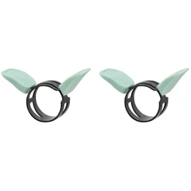 Kakudai Clip Band Set for 0.5 inch (13 mm) 9588B