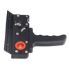 Chamfer Plane Tool Edging Planer Woodworking Beveling Bevel Hand Planer