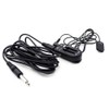 KQ-2 Piezo Contact Pickup Transducer with Volume Controller Tuner Audio