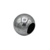 UHRIG Iron Hollow Ball Diameter 15 to 150 mm with