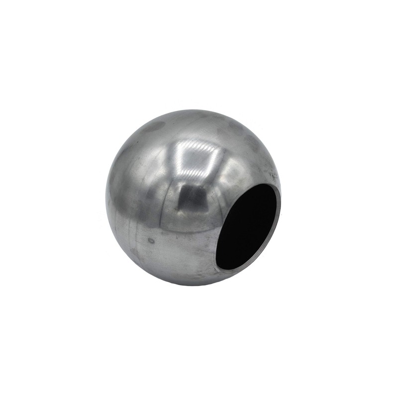 UHRIG Iron Hollow Ball Diameter 15 to 150 mm with