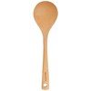 natyure Wooden Ladle OBN – 101