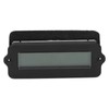 Lithium Battery Capacity Indicator Meter Tester Charge Discharge Monitor Percentage