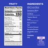 Magic Spoon Cereal - Fruity 4-Pack of Cereal - Keto
