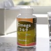 Naturbite Omega 3 6 9 60 Capsules 0.1 100 g