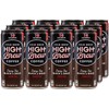 High Brew Cold Brew Coffee - Black & Bold, 8