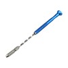 Fonowx Semi Automatic Spiral Hand Drill Rotary Tool Portable for