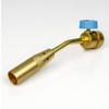 BLUEFIRE propane torch head,Super Jumbo Flame Propane Turbo Torch Head