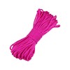CAPASTEC Tent Rope, Outdoor Camping Guy Line Rope, 7 Core