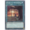 Swing of Memories - SGX3-ENB16 - Common - 1st Edition