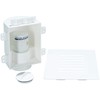 Studor 20381 Redi-Vent Air Admittance Valve with Recessed Box and