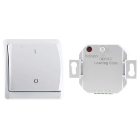 Pilota Casa Radio Switch Set