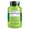 NATURELO NATURELO Vitamin D - 5000 IU - Plant Based