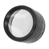 Jewelry Magnifier 30X Optical Lens Eye Loupe for Inspection DIY