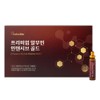 Hello Bio Premium Albumin Intensive Gold 30 bottles 1 box / 헬로바이오 프리미엄 알부민 인텐시브 골드 30병 1박스