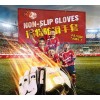 Guantes Profesionales Con Varillas Para Portero De Fútbol