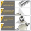 sourcing map 45 Degree Chamfer Router Bit 1/4 Inch Shank