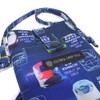 COLORFUL CANDY STYLE Smartphone Shoulder PET Train Face Collection