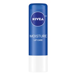 NIVEA A Kiss of Moisture Essential Lip Care, 0.17 Oz