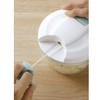 Kakusei HHC-02 Chopper, Full Water Capacity 31.3 fl oz (1,050