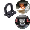 RZR Front Tow Hook Tow Loop Compatible with Polaris RZR