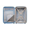 Atlantic Convertible Medium to Large Checked Expandable Hardside Spinner
