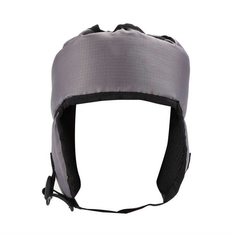 Elderly Soft Adjustable Safety Cap Head Care Hat Protection Anti