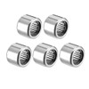 sourcing map HK0910 Drawn Shells Needle Bearings 9 mm Bore