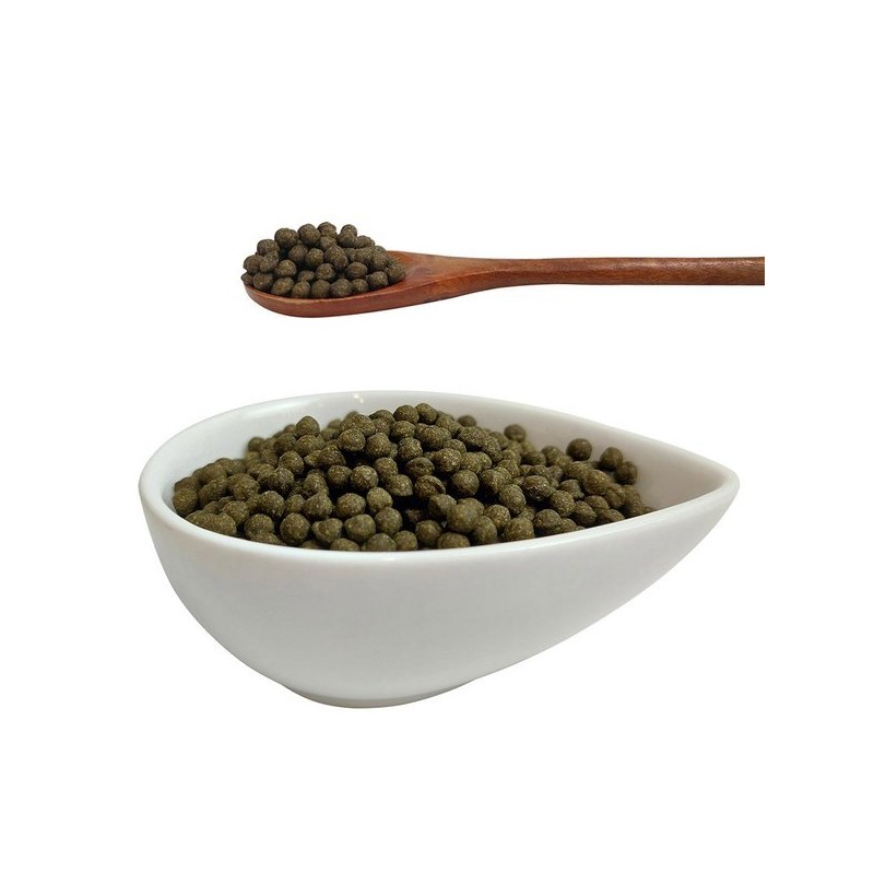 (헬로우 그린)국내산 완도 프리미엄 다시마환 500g(팩) Hello Green Premium Wakame