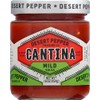Desert Pepper Trading Company Cantina Salsa, Mild Red, 16-Ounce