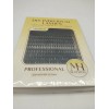 MAYHUG Lash Extensions Kit Individual Lashes Cluster Lashes Wispy 280pcs.