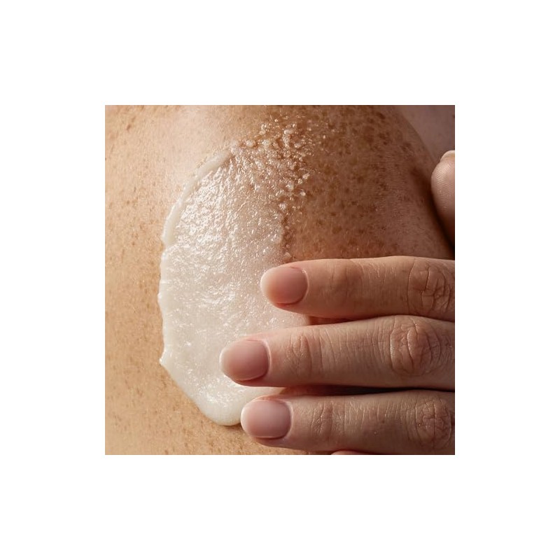 Tree Hut Vanilla Shea Sugar Scrub