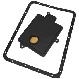 RARAYC DF-370 Transmission Filter Kit for 2013-2018 RAM 6.7L Cummins HO 3500/4500/5500 with AISIN AS69RC 68224232AA