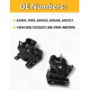 Engine Motor Mounts Left & Right 2pcs for 99-06 Silverado